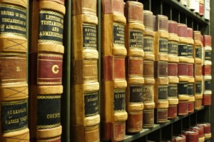legal books ליטיגציה ודיונים בבתי משפט שונים