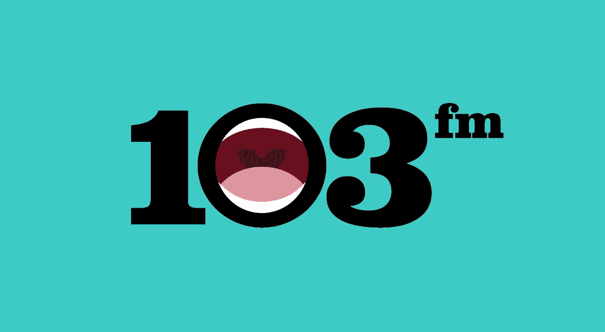 103FM