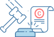 copyright logo