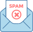 spam logo