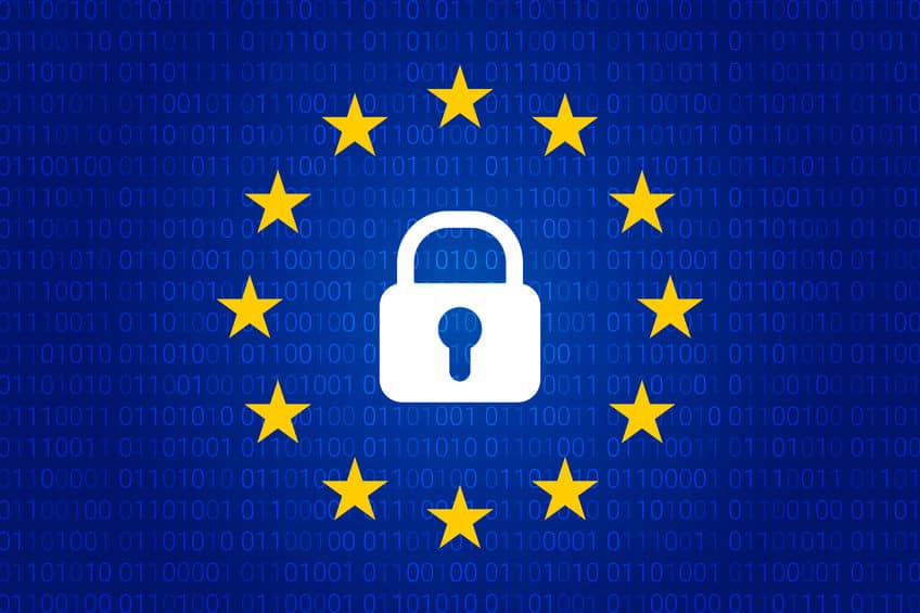 הגנת הפרטיות באירופה, GDPR