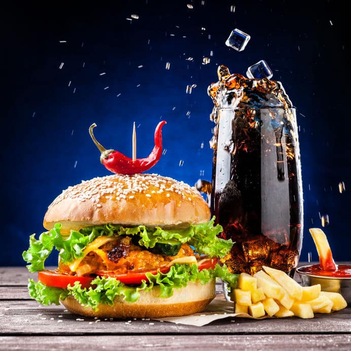 Big Mac