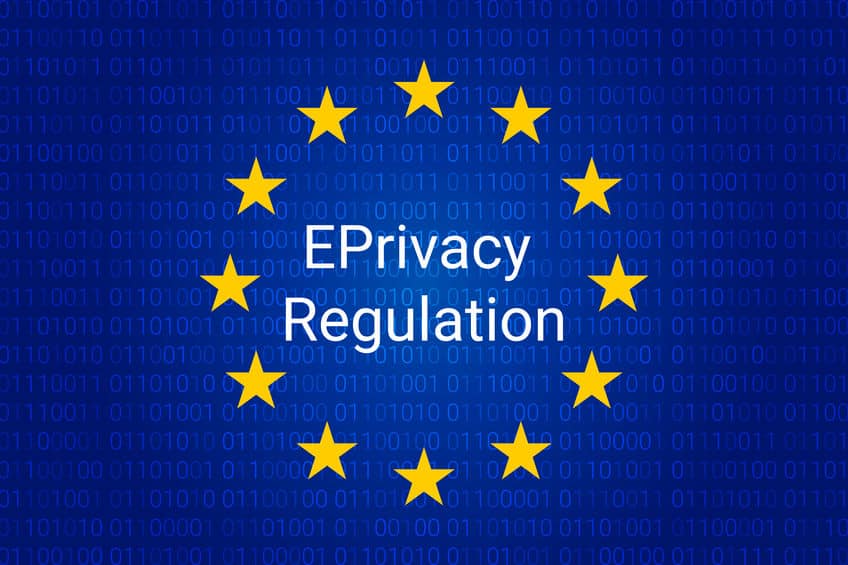 EPrivacy Regulation