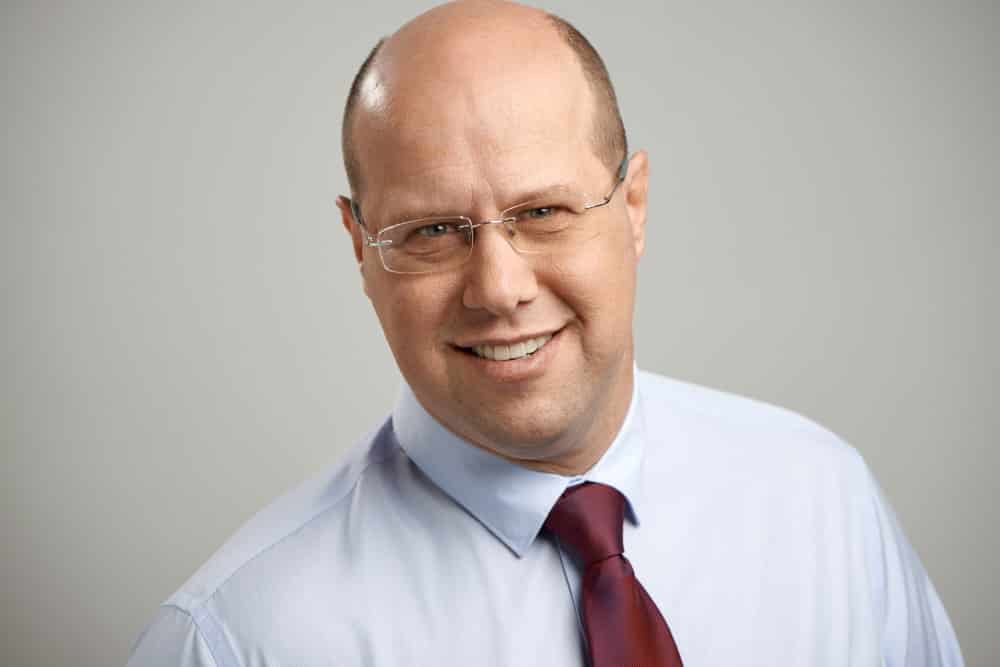 יורם ליכטנשטיין