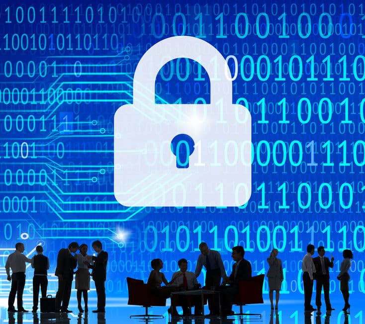 personal data